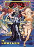 ElfQuest (Netherlands 1983 Arboris) 22