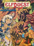 ElfQuest (Netherlands 1983 Arboris) 25