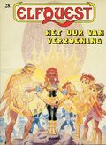 ElfQuest (Netherlands 1983 Arboris) 28