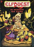 ElfQuest (Netherlands 1983 Arboris) 30