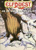 ElfQuest (Netherlands 1983 Arboris) 35