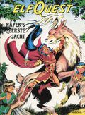 ElfQuest (Netherlands 1983 Arboris) 39