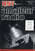 QST (1915 American Relay Radio League, Inc.) Magazine Sep 1952