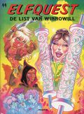 ElfQuest (Netherlands 1983 Arboris) 44