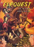 ElfQuest (Netherlands 1983 Arboris) 45