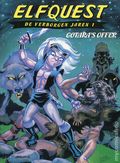ElfQuest De Verborgen Jaren (Netherlands 1996 Arboris) ElfQuest The Hidden Years 1