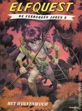 ElfQuest De Verborgen Jaren (Netherlands 1996 Arboris) ElfQuest The Hidden Years 2