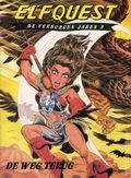 ElfQuest De Verborgen Jaren (Netherlands 1996 Arboris) ElfQuest The Hidden Years 3