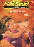 ElfQuest De Verborgen Jaren (Netherlands 1996 Arboris) ElfQuest The Hidden Years 4