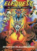 ElfQuest De Verborgen Jaren (Netherlands 1996 Arboris) ElfQuest The Hidden Years 5