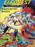 ElfQuest De Verborgen Jaren (Netherlands 1996 Arboris) ElfQuest The Hidden Years 6