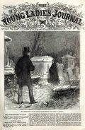 Young Ladies' Journal (1864-1920 Edward Harrison & Edward Viles) UK Weekly Magazine Vol. 11 #516