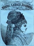 Young Ladies' Journal (1864-1920 Edward Harrison & Edward Viles) UK Weekly Magazine Vol. 11 #548