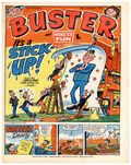 Buster (UK 1960-2000 Fleetway/IPC/Egmont) 949