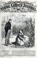 Young Ladies' Journal (1864-1920 Edward Harrison & Edward Viles) UK Weekly Magazine Vol. 11 #540