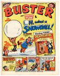 Buster (UK 1960-2000 Fleetway/IPC/Egmont) 950