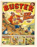 Buster (UK 1960-2000 Fleetway/IPC/Egmont) 951