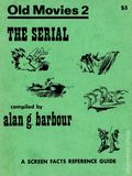 Old Movies (1969-1970 Screen Facts Press) Fanzine 2