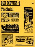 Old Movies (1969-1970 Screen Facts Press) Fanzine 4