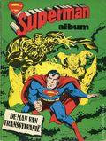 Superman Album (Netherlands 1978 Classics/Williams) 1