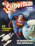 Superman Album (Netherlands 1978 Classics/Williams) 2