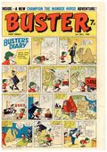Buster (UK 1960-2000 Fleetway/IPC/Egmont) 319