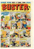 Buster (UK 1960-2000 Fleetway/IPC/Egmont) 320