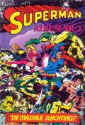 Superman Album (Netherlands 1978 Classics/Williams) 3