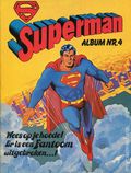 Superman Album (Netherlands 1978 Classics/Williams) 4