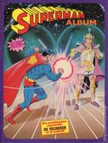 Superman Album (German 1982 Egmont Ehapa) Dutch Edition 2