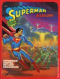 Superman Album (German 1982 Egmont Ehapa) Dutch Edition 3