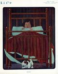 Life (1883-2000 Clair Maxwell/Life Publishing Company) Magazine Dec  9 1915