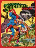 Superman Album (German 1982 Egmont Ehapa) Dutch Edition 6