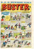 Buster (UK 1960-2000 Fleetway/IPC/Egmont) 328