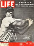 Life (1883-2000 Clair Maxwell/Life Publishing Company) Magazine Jun  8 1953