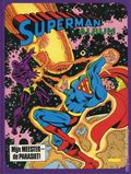 Superman Album (German 1982 Egmont Ehapa) Dutch Edition 7