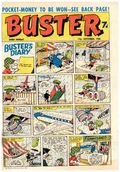 Buster (UK 1960-2000 Fleetway/IPC/Egmont) 330