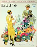 Life (1883-2000 Clair Maxwell/Life Publishing Company) Magazine Mar 29 1929