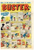 Buster (UK 1960-2000 Fleetway/IPC/Egmont) 331