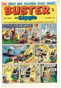 Buster (UK 1960-2000 Fleetway/IPC/Egmont) 450