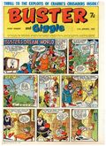 Buster (UK 1960-2000 Fleetway/IPC/Egmont) 451