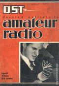QST (1915 American Relay Radio League, Inc.) Magazine Apr 1934