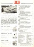 Life (1883-2000 Clair Maxwell/Life Publishing Company) Magazine Dec  3 1956