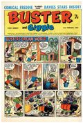 Buster (UK 1960-2000 Fleetway/IPC/Egmont) 456