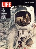 Life (1883-2000 Clair Maxwell/Life Publishing Company) Magazine APOLLO 11