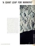 Life (1883-2000 Clair Maxwell/Life Publishing Company) Magazine APOLLO 11