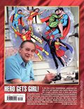 Hero Gets Girl SC (2003 TwoMorrows) The Life and Art of Kurt Schaffenberger 1-1ST