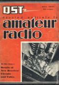QST (1915 American Relay Radio League, Inc.) Magazine May 1935