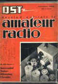 QST (1915 American Relay Radio League, Inc.) Magazine Feb 1936