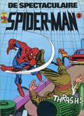 De Spectaculaire Spider-Man (Netherlands 1979 Oberon/ JuniorPress) 3